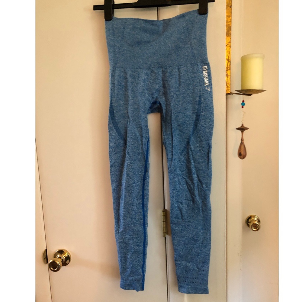 Gymshark Women’s Original Seamless Leggings Size S
